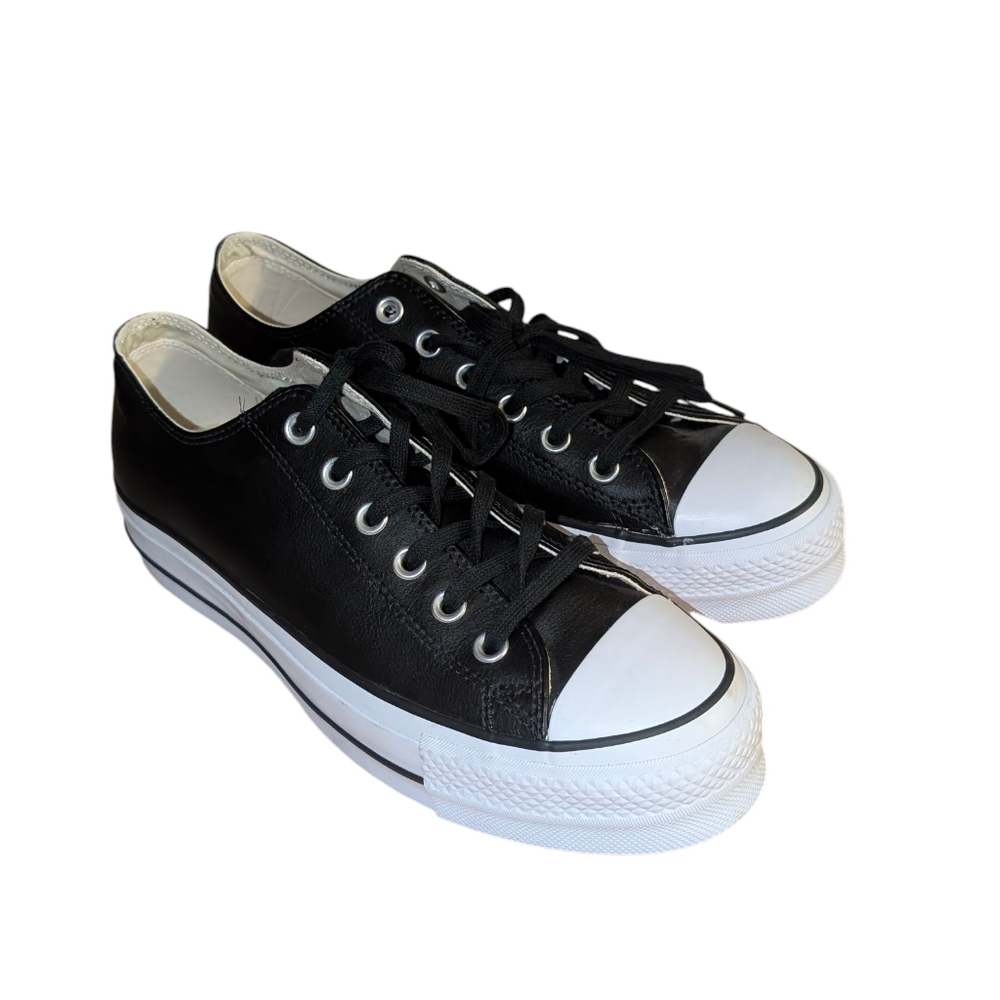 Women's Converse Chuck Taylo All Star Lift Sneakers